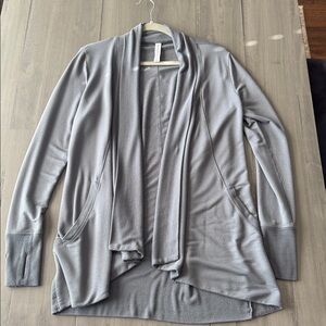 Athleta Pranyama Wrap